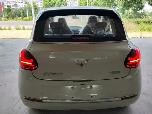 Wuling Bingo — Фото автомобиля 5