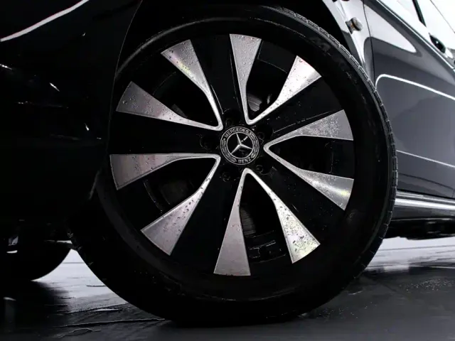 Mercedes-Benz Vito — Фото автомобиля 19