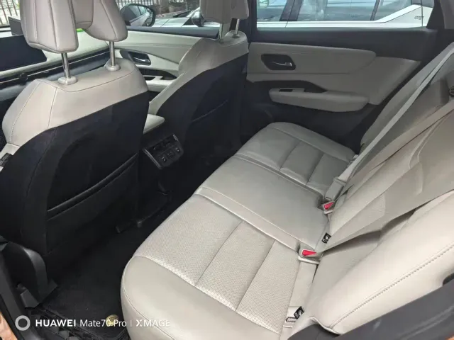 Nissan Ariya — Фото автомобиля 7