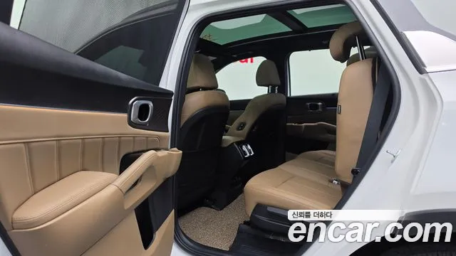 Kia Sorento — Фото автомобиля 29