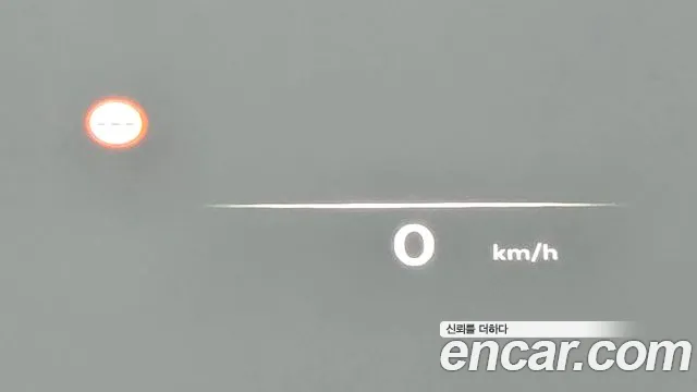 Genesis G80 Бензин 2.5 турбо 2WD — Фото автомобиля 14
