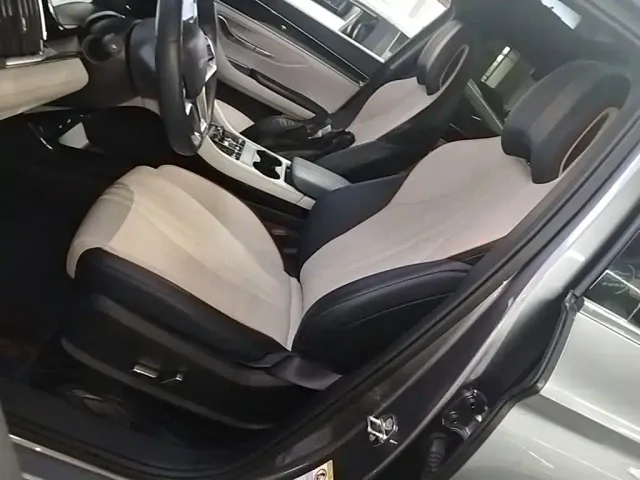 BYD Song PLUS — Фото автомобиля 14