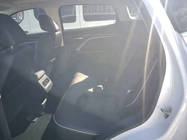 Haval H6 — Фото автомобиля 16