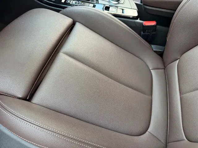 BMW X1 — Фото автомобиля 20