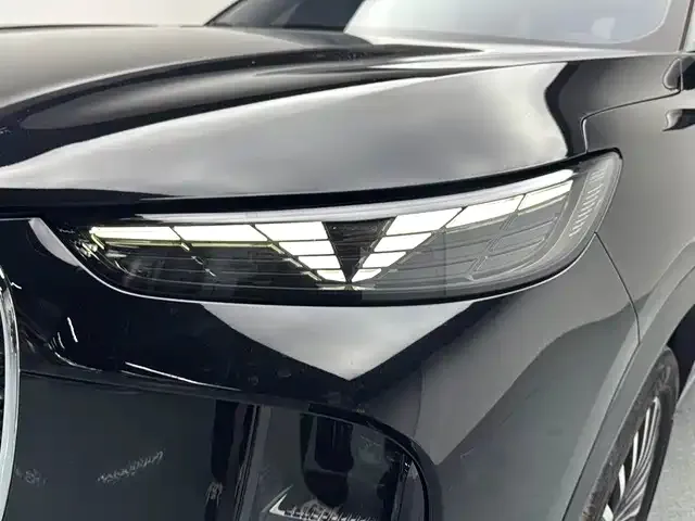 Chery Tiggo 8 PLUS — Фото автомобиля 15