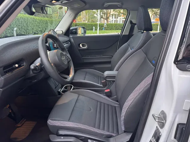 MINI Hatch — Фото автомобиля 17