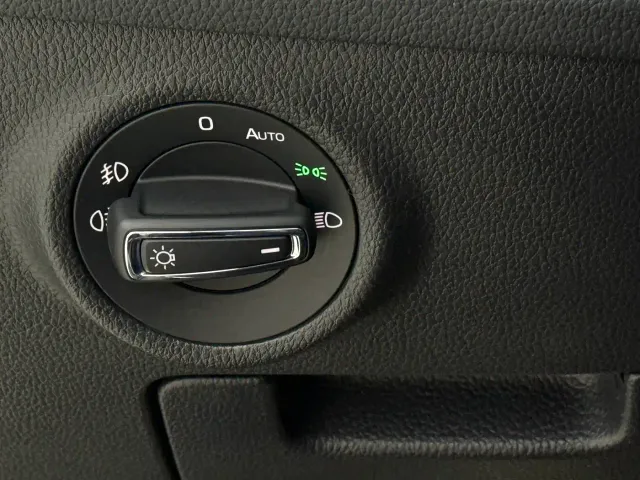 Skoda Superb — Фото автомобиля 18
