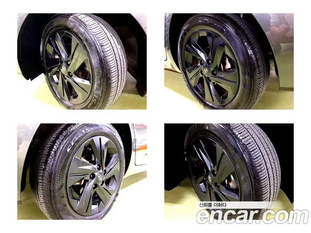 Hyundai Avante CN7 — Фото автомобиля 5