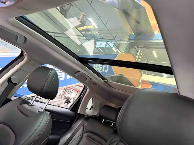 GAC Trumpchi GS4 PLUS — Фото автомобиля 5