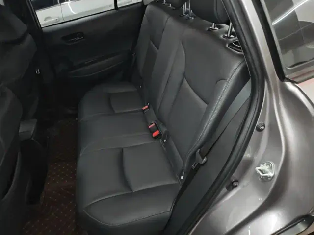 Toyota Corolla Cross — Фото автомобиля 16