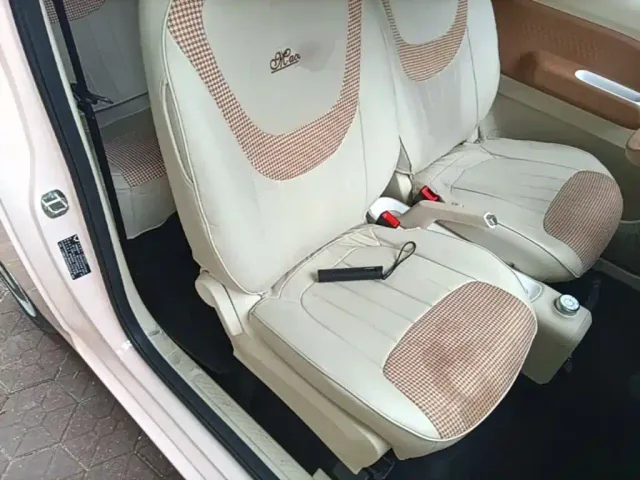 Wuling Hongguang Mini EV — Фото автомобиля 24