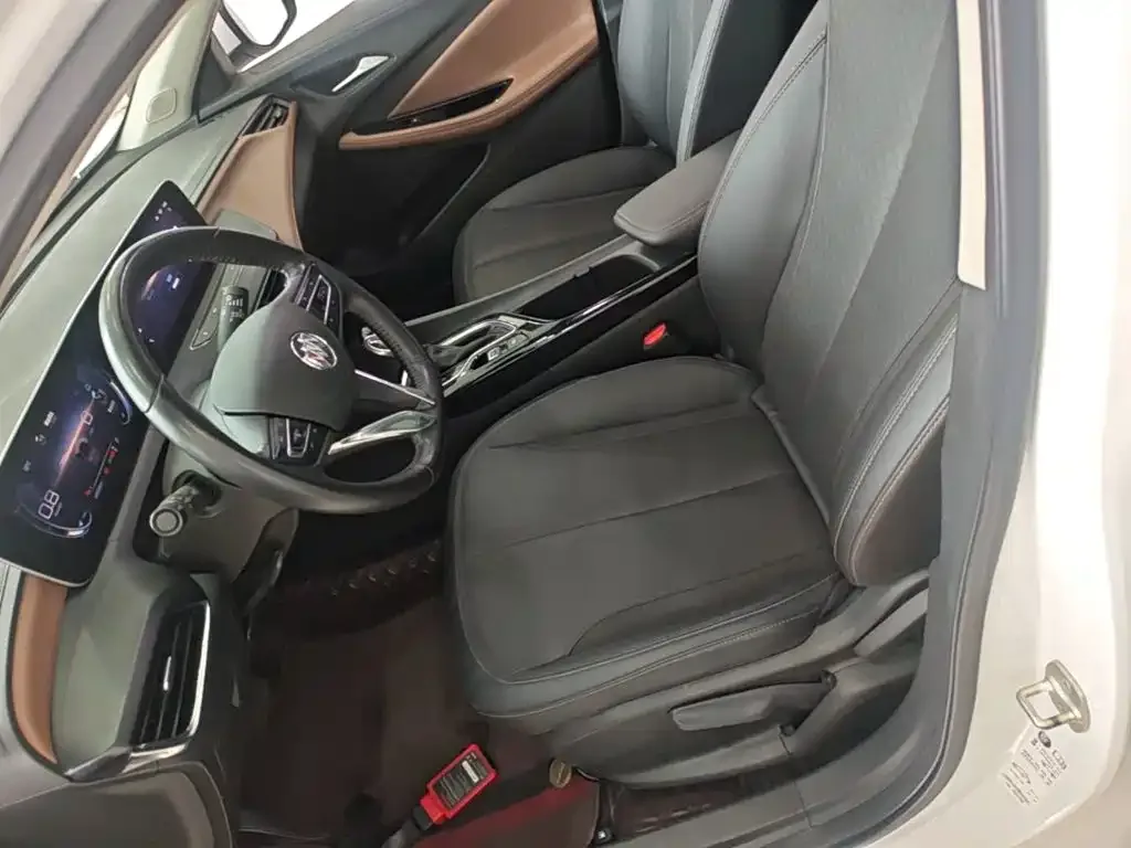 Buick Verano 2022 Pro 533T Fun Edition — Фото автомобиля 14