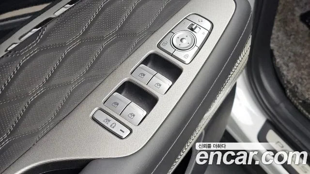 Hyundai Palisade — Фото автомобиля 29