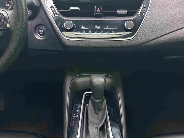 Toyota Levin — Фото автомобиля 20