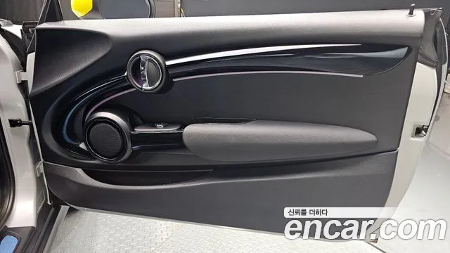 Mini Cooper Cooper Электро SE Электро — Фото автомобиля 20
