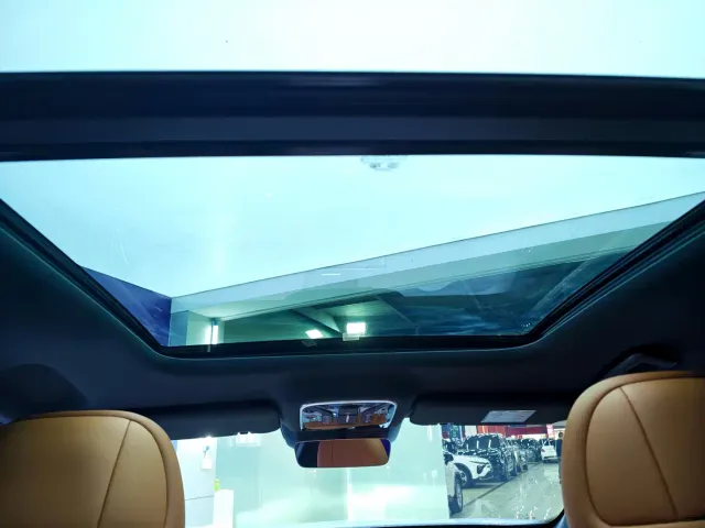 Jetour Shanhai L7 Plus — Фото автомобиля 18