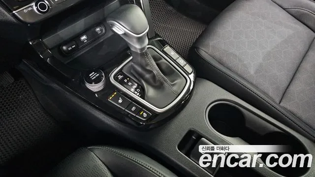 Kia Seltos Seltos (New) — Фото автомобиля 12