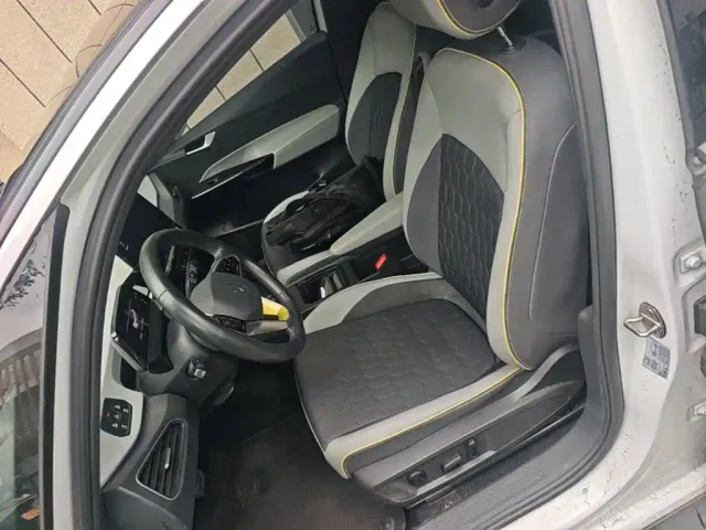 Volkswagen ID.3 — Фото автомобиля 11
