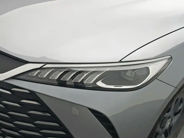 BYD Qin PLUS — Фото автомобиля 12