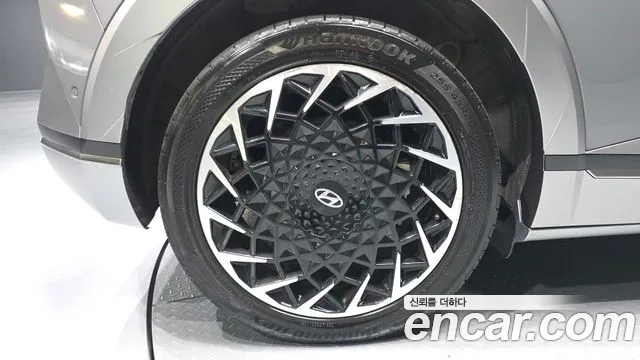 Hyundai Ioniq5 — Фото автомобиля 5