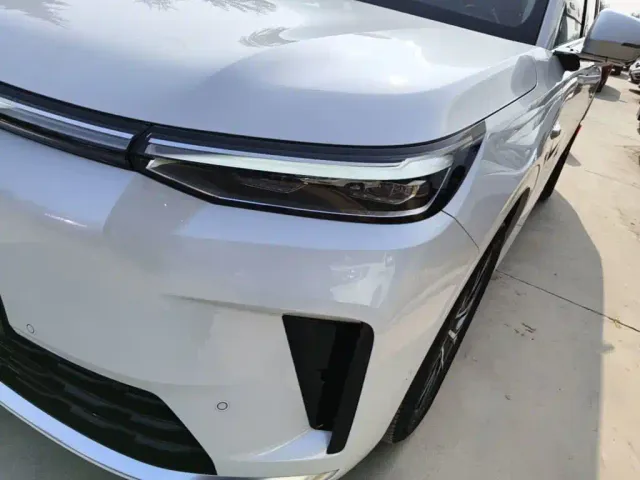 GAC Trumpchi Xiangwang S9 — Фото автомобиля 23