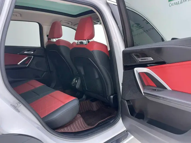 BMW X1 — Фото автомобиля 28