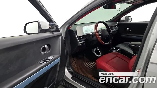 Hyundai Ioniq 5 — Фото автомобиля 11