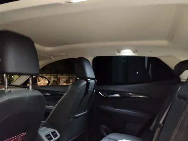 Buick Envision S — Фото автомобиля 19