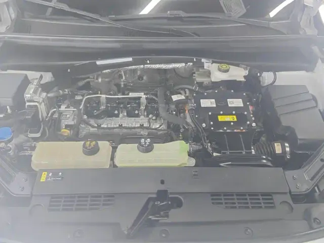 GAC Trumpchi Emkoo — Фото автомобиля 10
