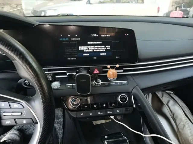 Hyundai Elantra — Фото автомобиля 9