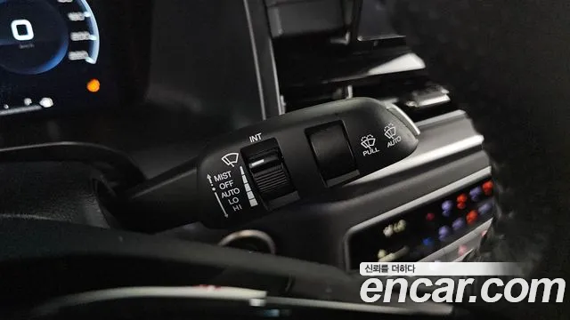 KG_Mobility_Ssangyong Rexton Новый Rexton Sport Дизель 2.2 4WD — Фото автомобиля 18