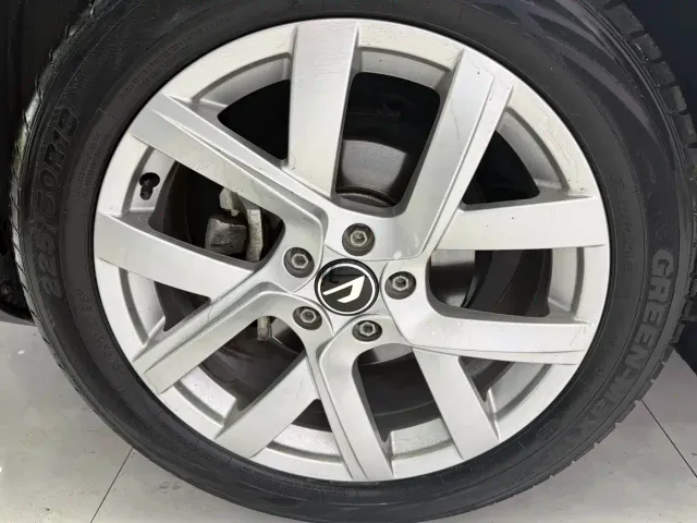 Jetta VS5 — Фото автомобиля 7