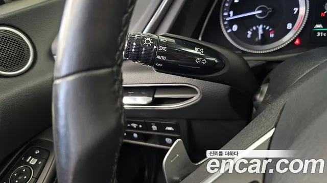 Hyundai Sonata Sonata (DN8) — Фото автомобиля 23