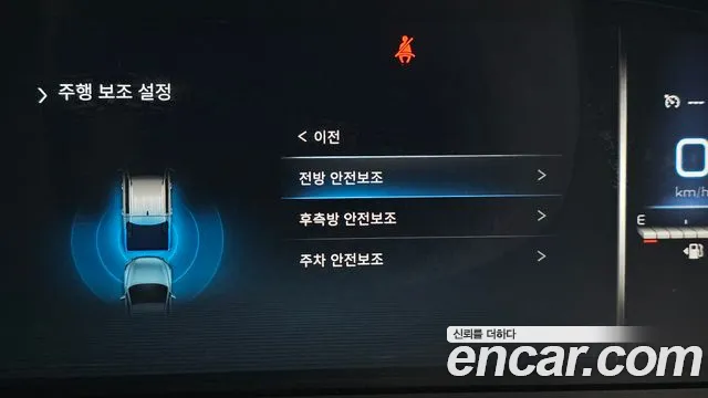 KG_Mobility_Ssangyong Rexton Новый Rexton Sport Дизель 2.2 4WD — Фото автомобиля 16