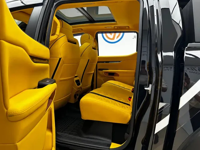 Ford Ranger — Фото автомобиля 11