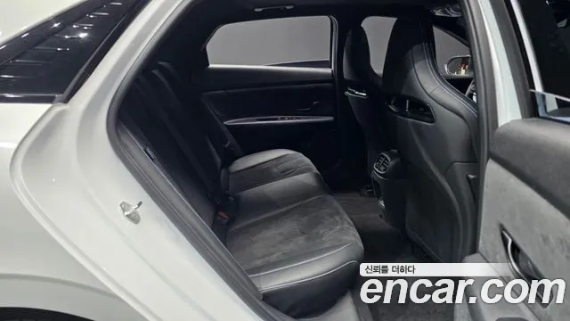 Hyundai Avante — Фото автомобиля 12