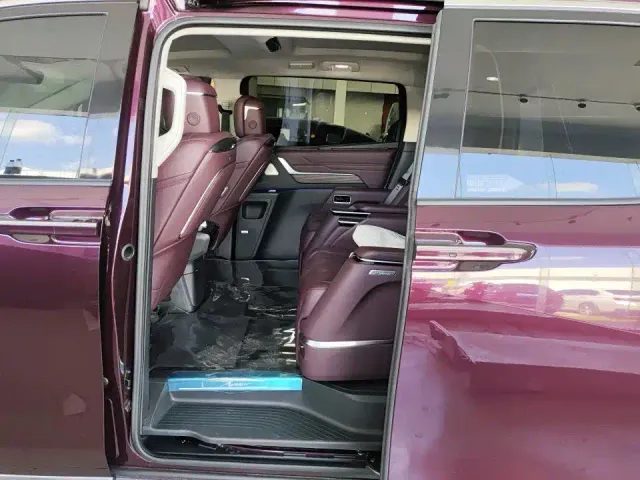 Buick Century — Фото автомобиля 5