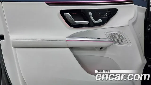 Mercedes-Benz EQE X294 — Фото автомобиля 15