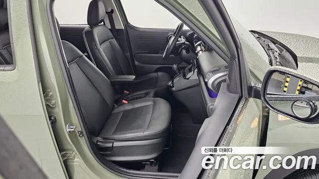 Hyundai Casper — Фото автомобиля 15
