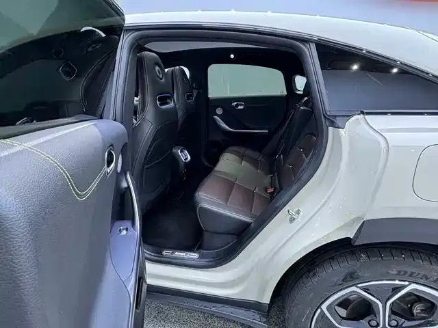 Smart #3 — Фото автомобиля 16