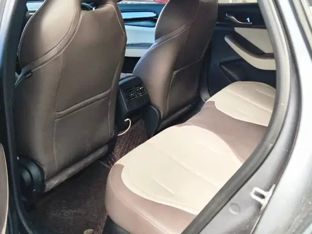 BYD Qin PLUS — Фото автомобиля 11
