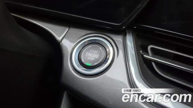 ChevroletGMDaewoo Trax Trax Кроссовер — Фото автомобиля 18