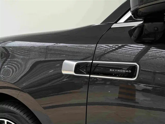 Xiaomi SUV — Фото автомобиля 21