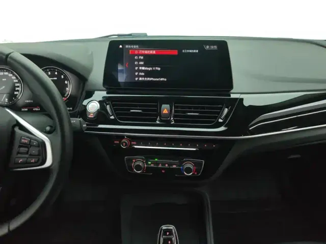 BMW 1 Series — Фото автомобиля 13