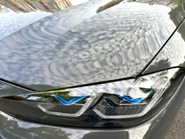 BMW 4 Series — Фото автомобиля 7