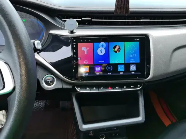 Chery Arrizo e — Фото автомобиля 12