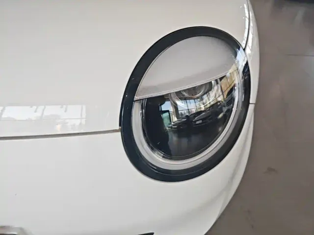 Changan Lumin — Фото автомобиля 23
