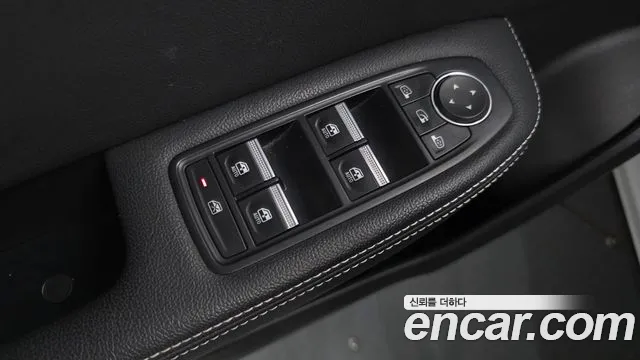 Renault-KoreaSamsung XM3 1.3 TCe RE Inspire — Фото автомобиля 23