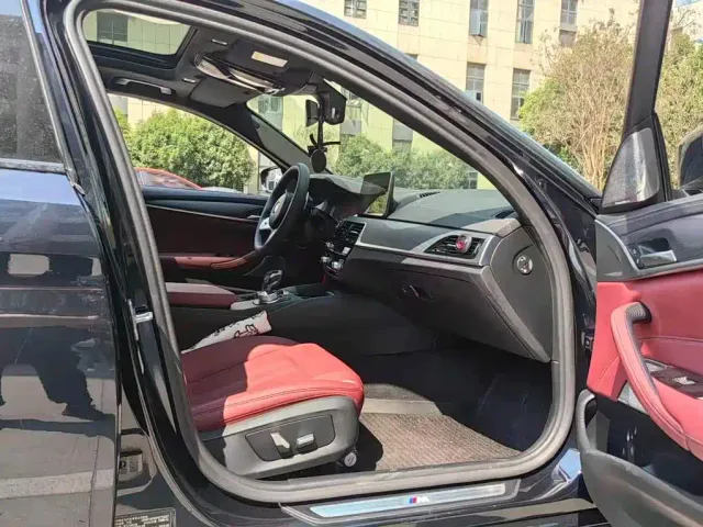 BMW 5 Series — Фото автомобиля 7