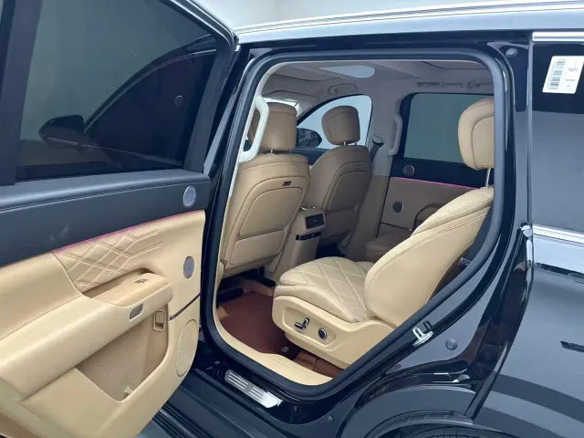 Chery Fulwin T11 — Фото автомобиля 6